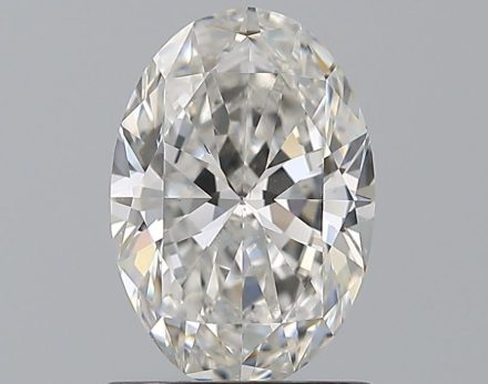 Diamond Natural 1,2Ct F-VS2 Oval - GIA2456167379 1