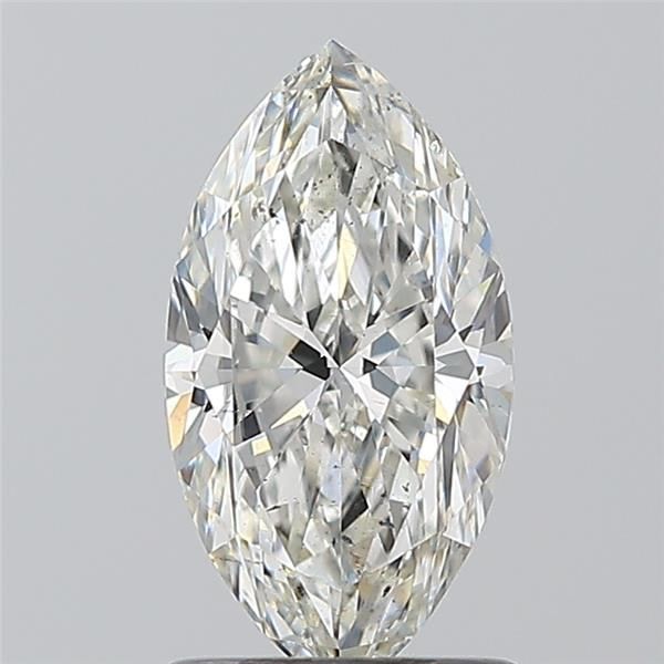 Diamond Natural 1,2Ct I-SI2 Marquise - GIA7546774635 1
