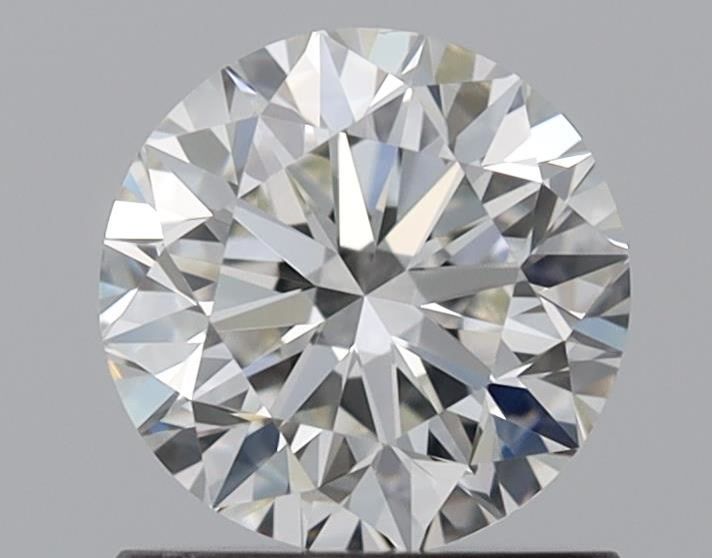 Diamond Natural 1Ct I-VS2 Round - GIA1475594487 1