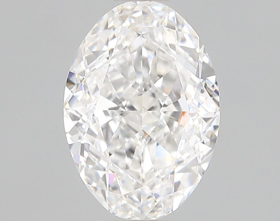 Diamond Natural 1,52Ct F-VVS1 Oval - GIA7362783065 1