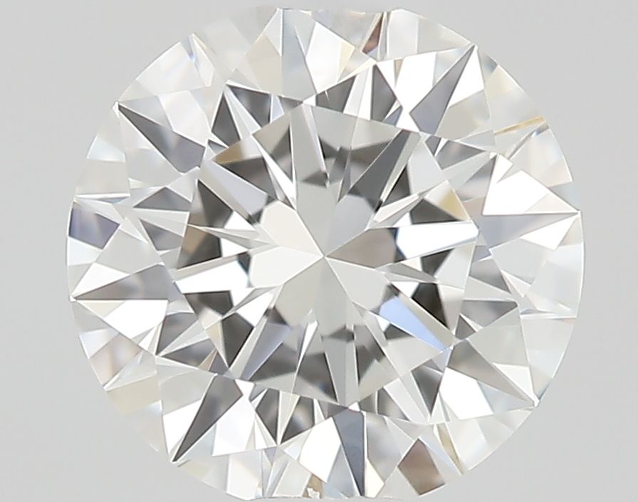 Diamond Natural 0,32Ct G-FL Round - GIA6541788542