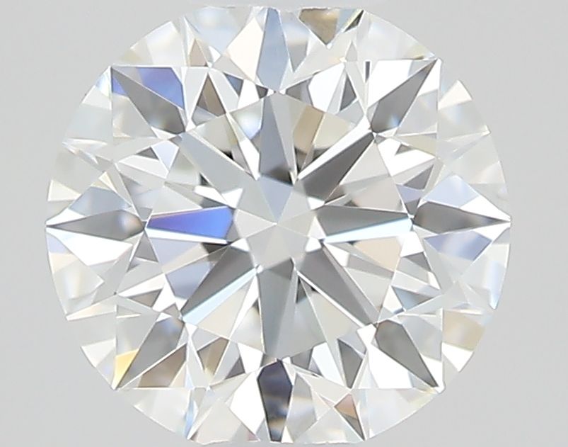 Diamond Natural 0,41Ct G-FL Round - GIA6545208003