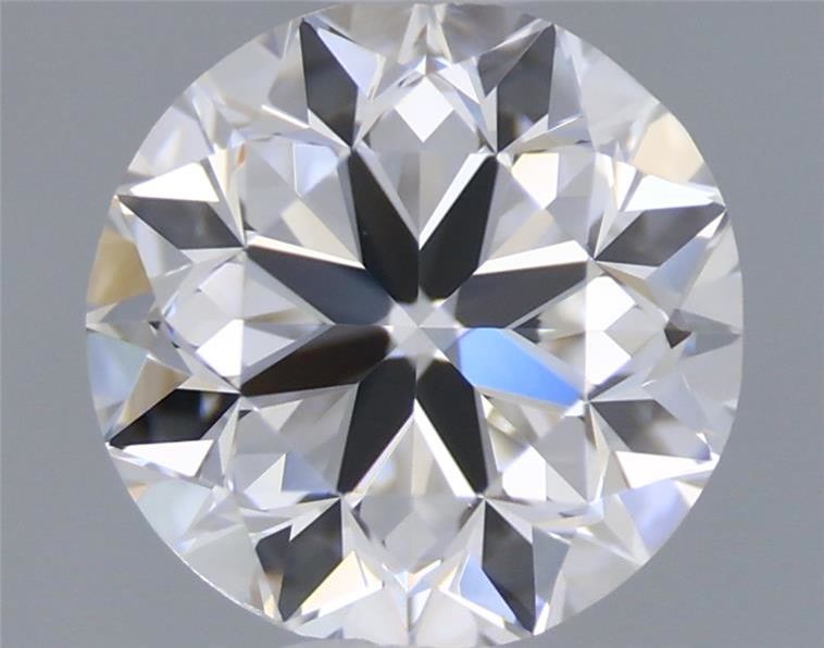 Diamond Natural 0,8Ct F-VS1 Round - GIA6425285983 1