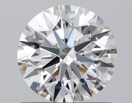 Diamond Natural 0,9Ct E-VS1 Round - GIA1499161869 1