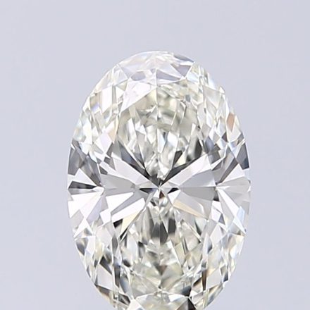 Diamond Natural 1,22Ct J-SI1 Oval - GIA7501971658 1