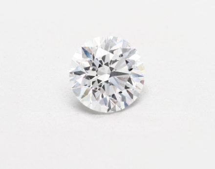 Diamond Natural 1,85Ct E-SI2 Round - GIA6422643554 1