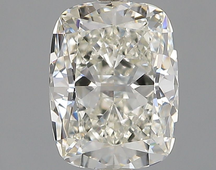 Diamond Natural 1,81Ct J-VS2 Cushion - GIA1487581264 1