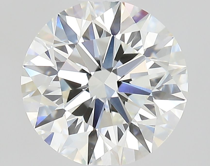 Diamond Natural 1,3Ct I-VS1 Round - GIA6542310918 1