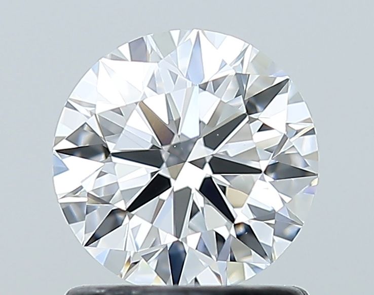 Diamond Natural 1,01Ct D-VS1 Round - GIA2231944497 1