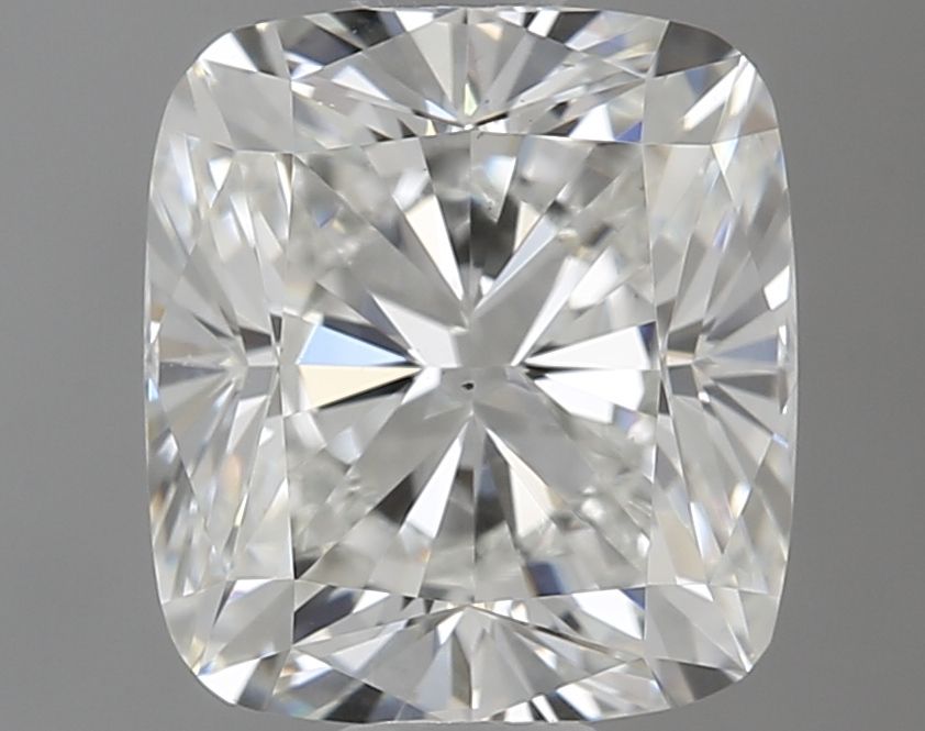 Diamond Natural 1,22Ct H-VS2 Cushion - GIA7458259599 1