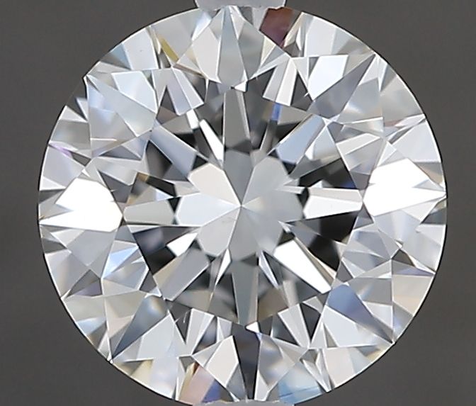 Diamond Natural 1,05Ct H-VS2 Round - GIA6542540224 1