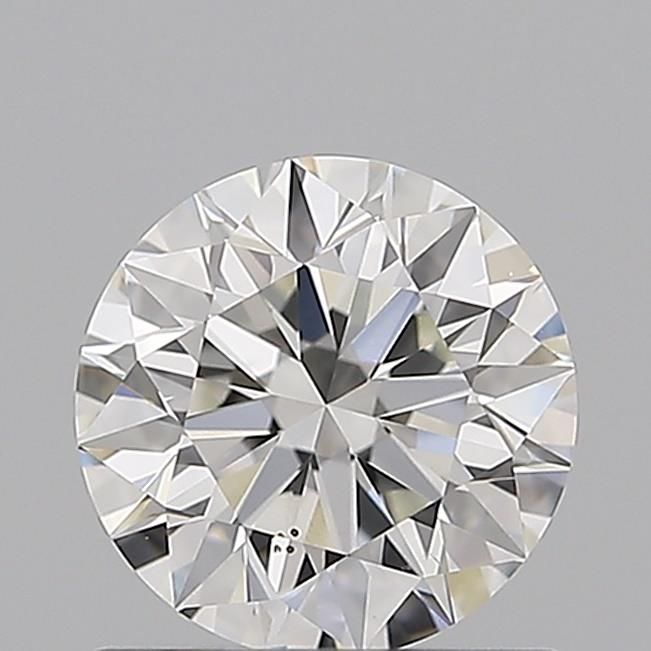 Diamond Natural 1,01Ct H-VS2 Round - GIA1533937375 1