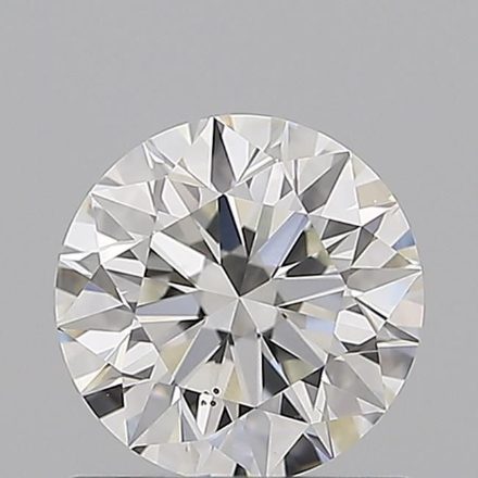 Diamond Natural 1,01Ct H-VS2 Round - GIA1533937375 1