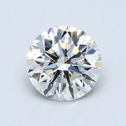 Diamond Natural 0,9Ct G-VVS2 Round - GIA1226567737 1