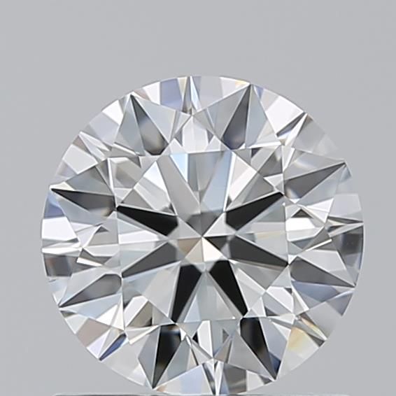 Diamond Natural 1,01Ct H-VS2 Round - GIA7543308863 1