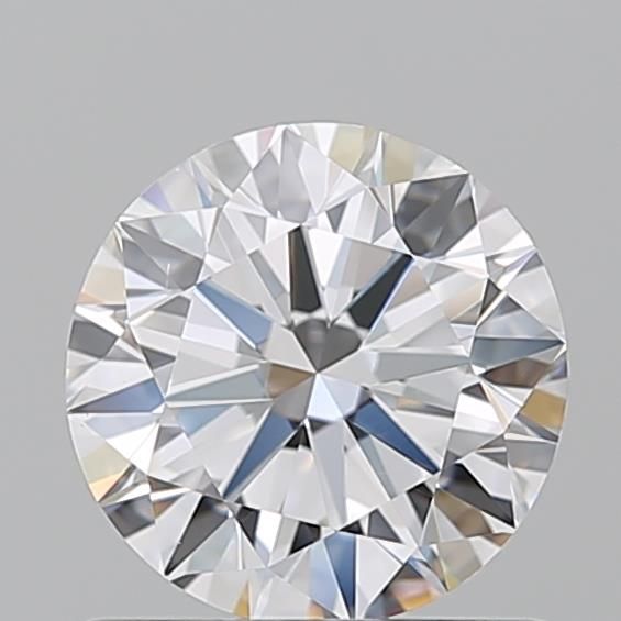 Diamond Natural 1,01Ct D-VS2 Round - GIA1232793718 1
