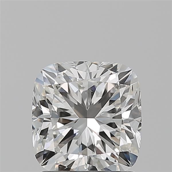 Diamond Natural 1,56Ct I-VS2 Cushion - GIA2457735986 1
