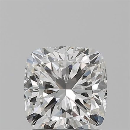 Diamond Natural 1,56Ct I-VS2 Cushion - GIA2457735986 1