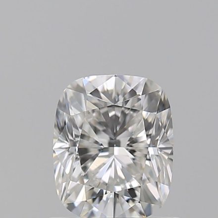 Diamond Natural 1Ct D-VS1 Cushion - GIA1216909481 1