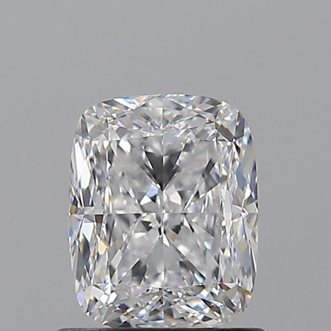 Diamond Natural 1Ct D-VS2 Cushion - GIA6422368653 1