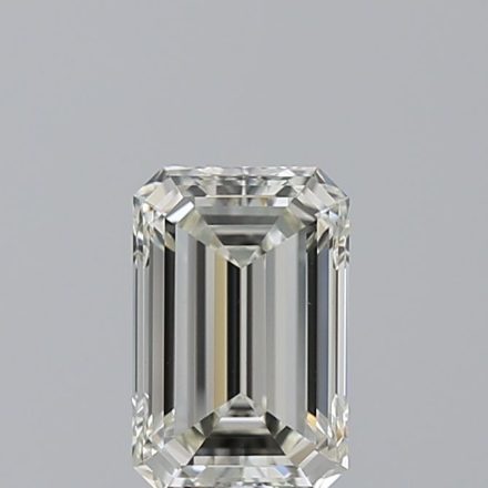 Diamond Natural 1,2Ct J-VS1 Emerald - GIA6233728526 1