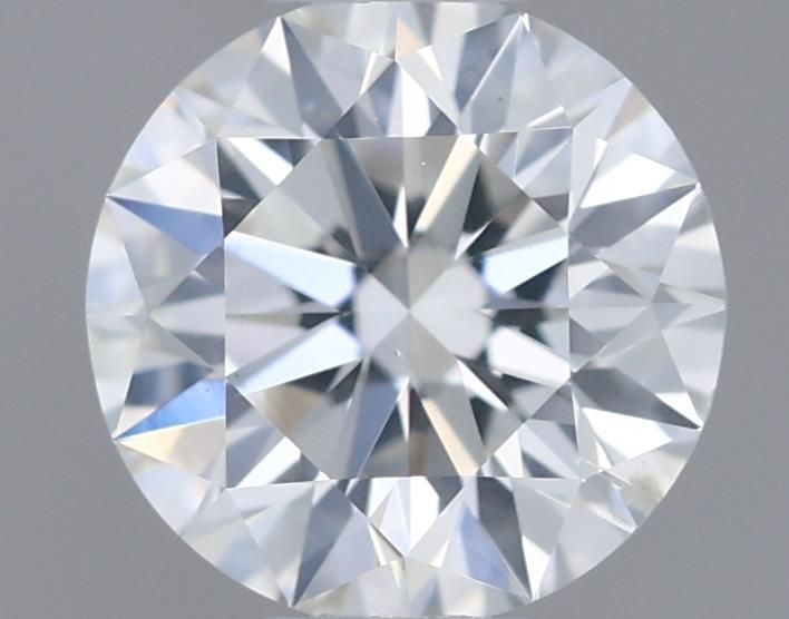 Diamond Natural 0,31Ct E-SI2 Round - GIA6492369676 1