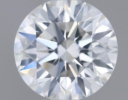 Diamond Natural 0,31Ct E-SI2 Round - GIA6492369676 1