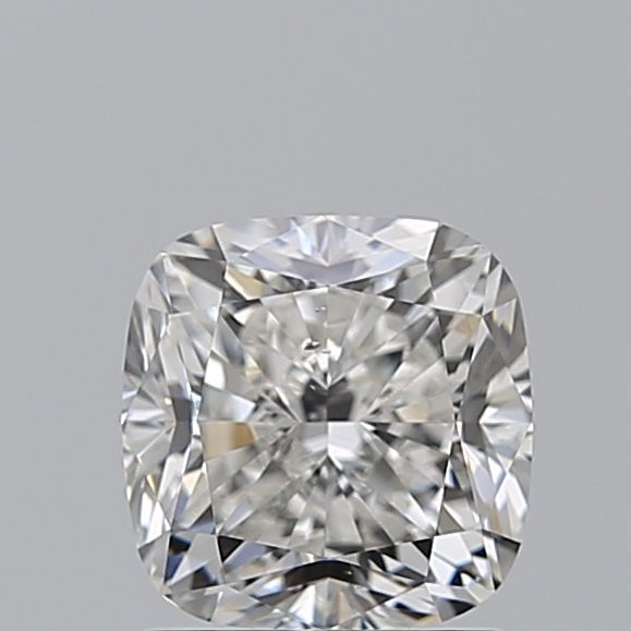 Diamond Natural 1,5Ct H-SI1 Cushion - GIA5212917870 1