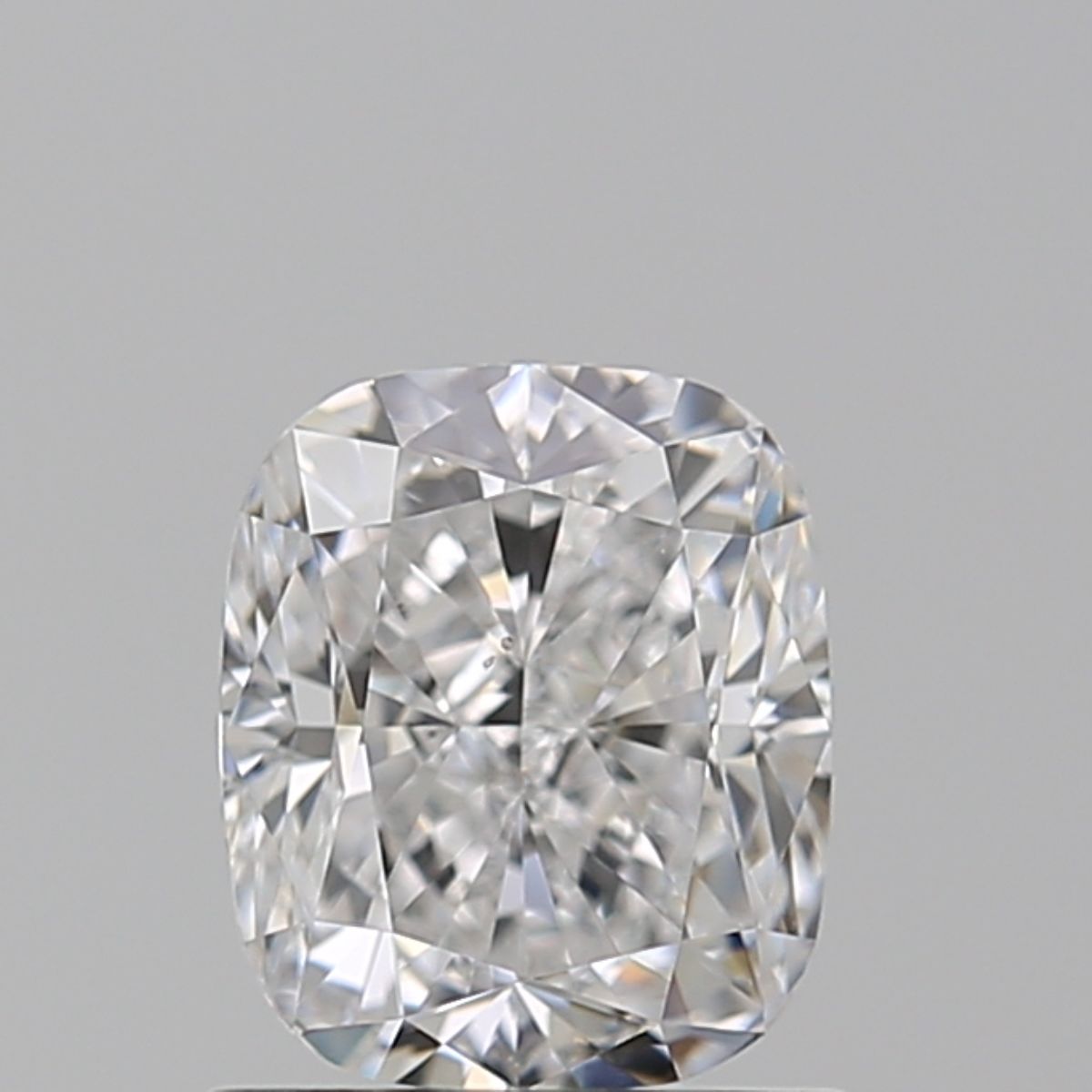 Diamond Natural 1,02Ct D-VS2 Cushion - GIA7368791608 1