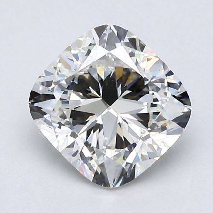 Diamond Natural 1,5Ct I-VVS1 Cushion - GIA1428952242 1