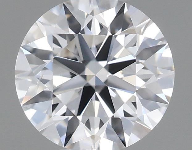 Diamond Natural 0,33Ct E-SI2 Round - GIA1503414492 1