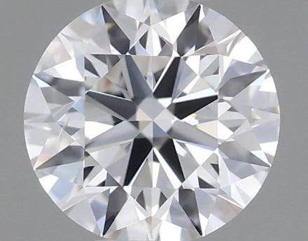 Diamond Natural 0,33Ct E-SI2 Round - GIA1503414492 1