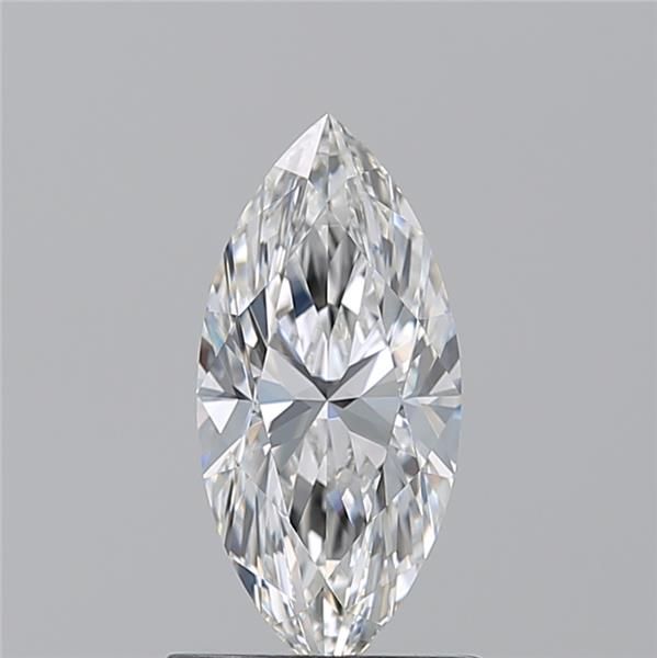 Diamond Natural 1,01Ct F-VVS2 Marquise - GIA1548263753 1