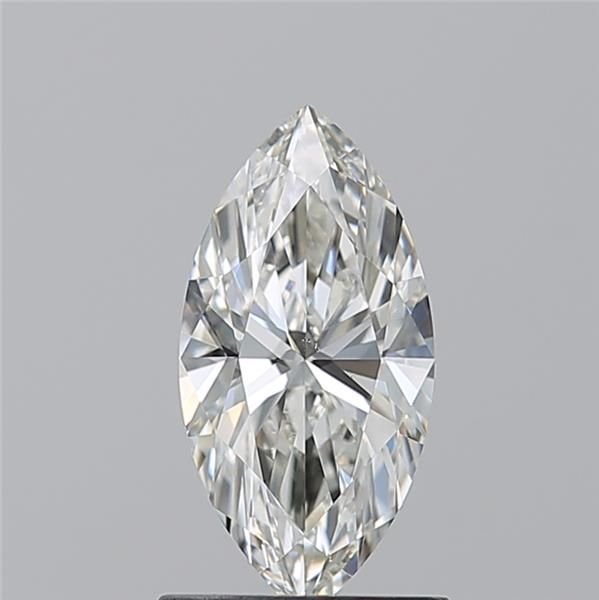 Diamond Natural 1,01Ct J-VS2 Marquise - GIA7548263088 1