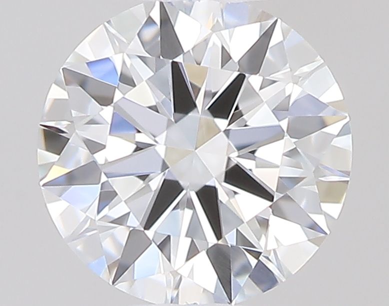 Diamond Natural 0,35Ct E-FL Round - GIA1559012055