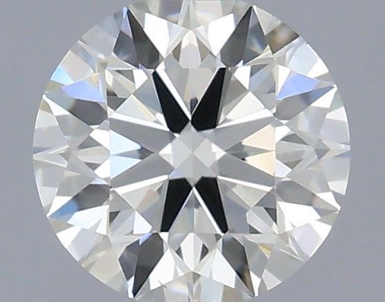Diamond Natural 0,3Ct H-VS1 Round - IGI774680668