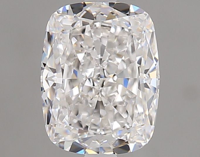 Diamond Natural 1,2Ct F-VVS1 Cushion - GIA1503460258 1