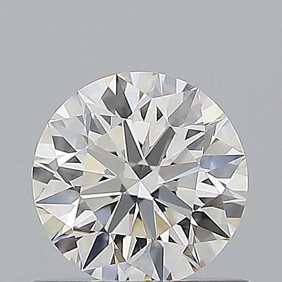 Diamond Natural 0,7Ct H-VS1 Round - GIA2536903977 1