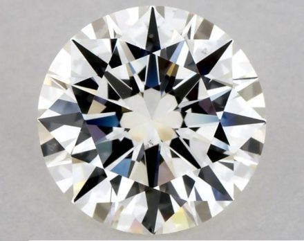 Diamond Natural 1,14Ct I-VS2 Round - GIA7433662122 1
