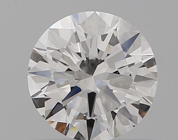 Diamond Natural 0,5Ct F-VS2 Round - GIA1543226438 1