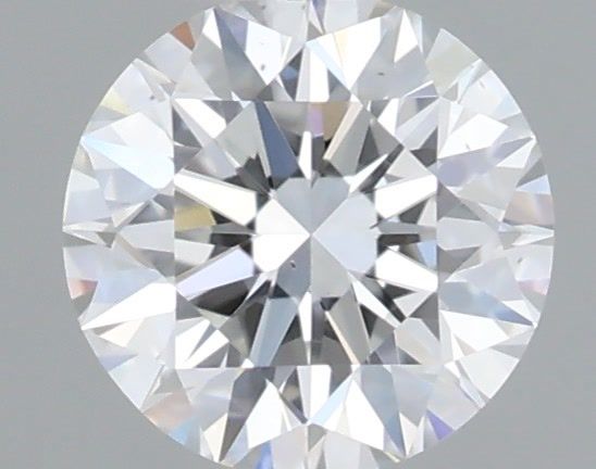 Diamond Natural 0,36Ct F-VS2 Round - GIA2544427096