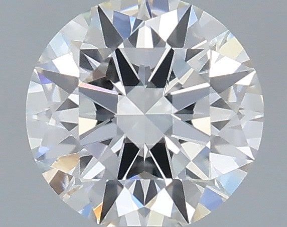 Diamond Natural 0,36Ct F-VS2 Round - GIA2547222830