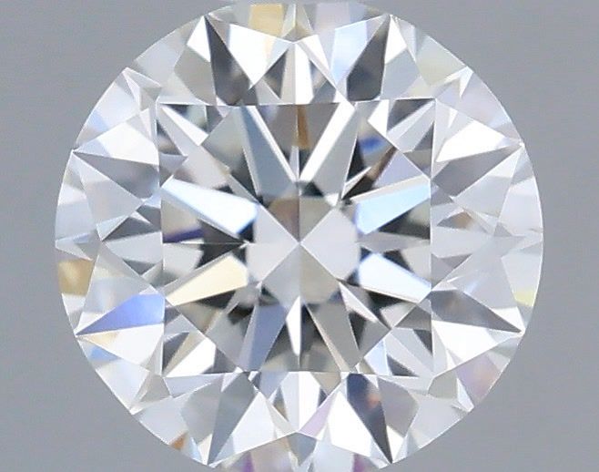 Diamond Natural 0,4Ct F-VS1 Round - GIA3545149352