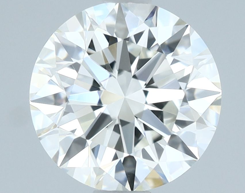 Diamond Natural 1,5Ct G-VVS2 Round - IGI749558962 1