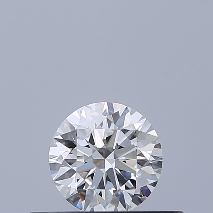 Diamond Natural 0,3Ct D-VVS2 Round - IGI788692818 1