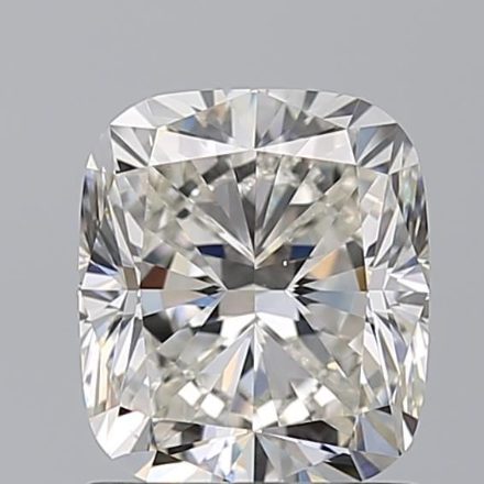 Diamond Natural 1,54Ct I-VS2 Cushion - GIA2546631882 1