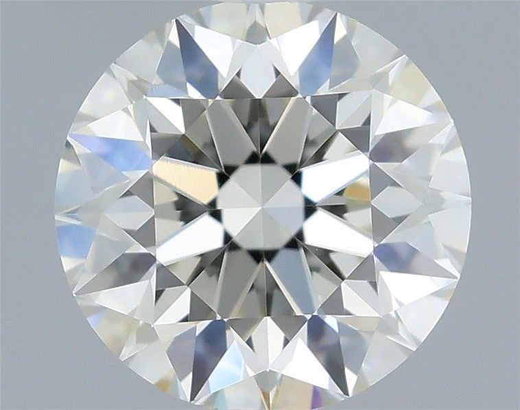 Diamond Natural 0,7Ct H-VVS2 Round - IGI733579191 1