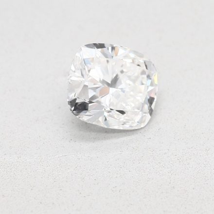 Diamond Natural 1Ct G-VS2 Cushion - GIA1445278434 1