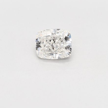 Diamond Natural 1,51Ct I-SI1 Cushion - GIA1457610297 1
