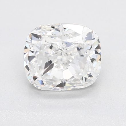 Diamond Natural 1,01Ct F-VS2 Cushion - GIA2146972243 1